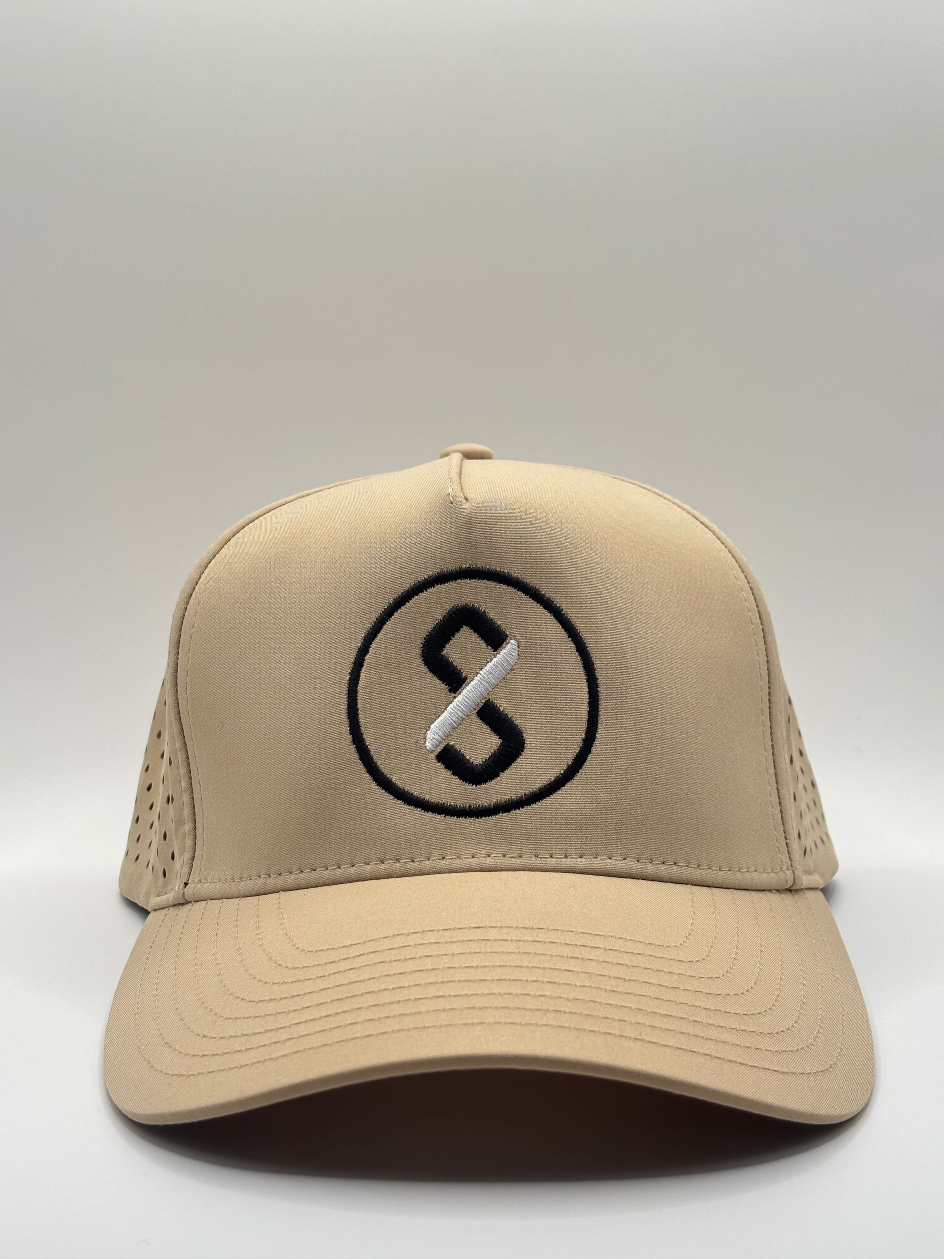 Performance Hat - Khaki