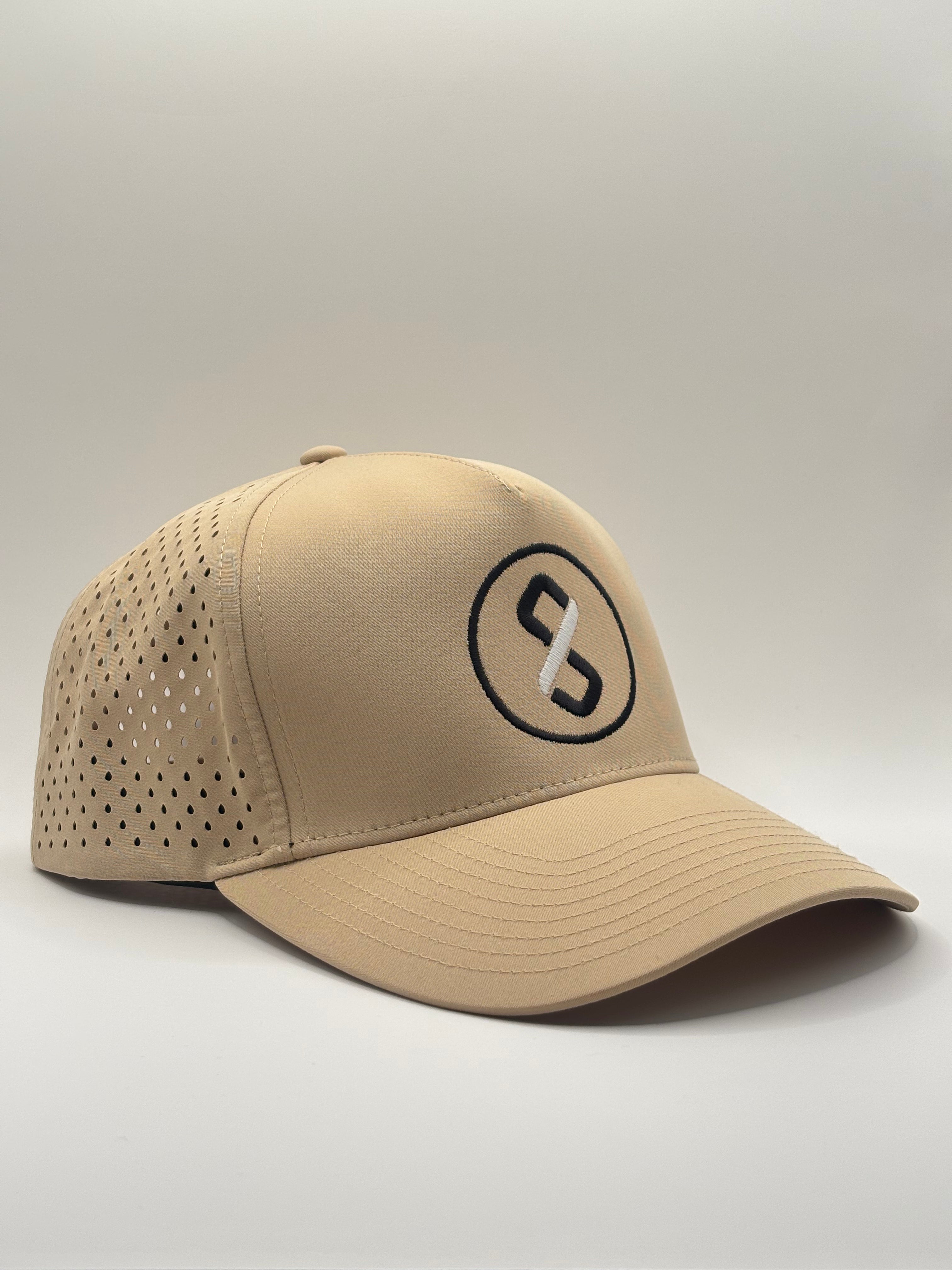 Performance Hat - Khaki