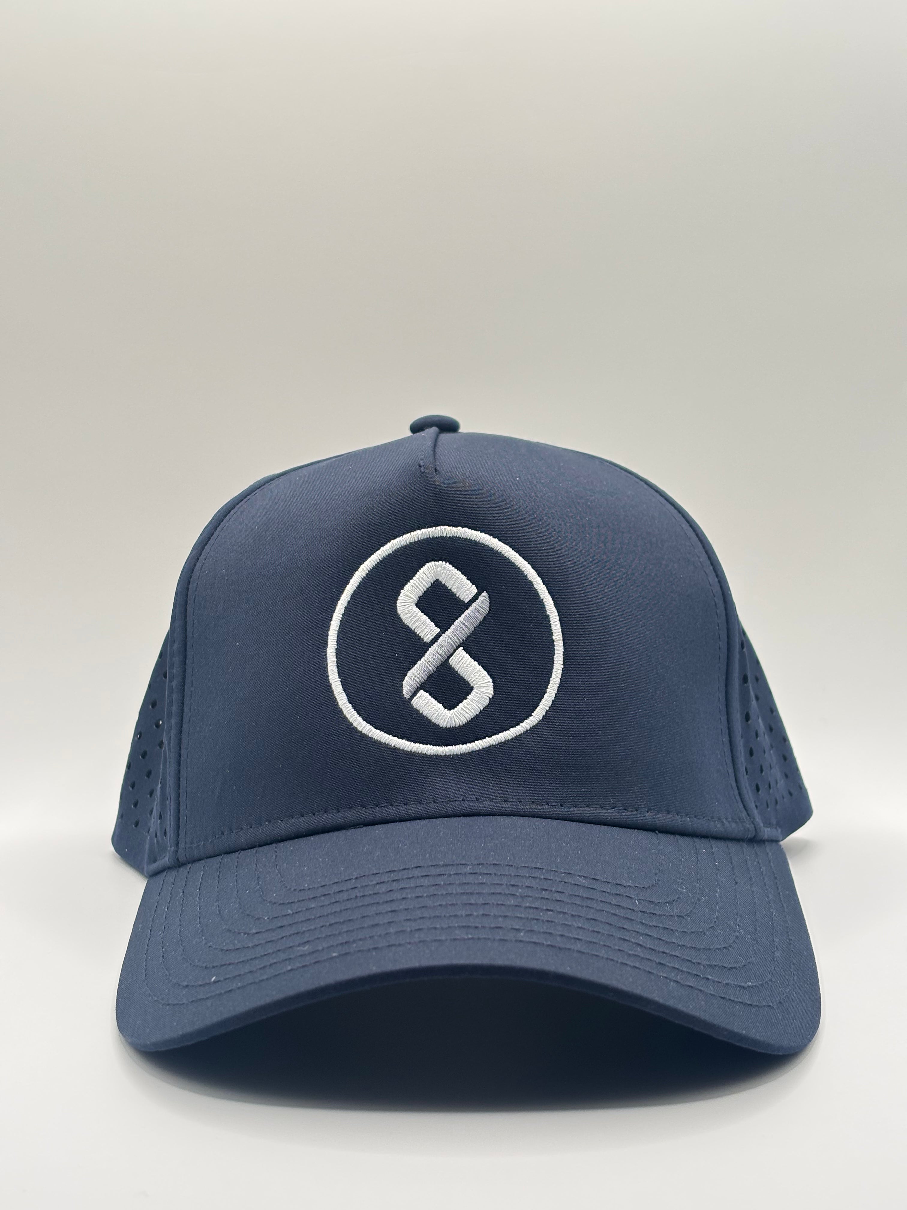 Performance Hat - Navy