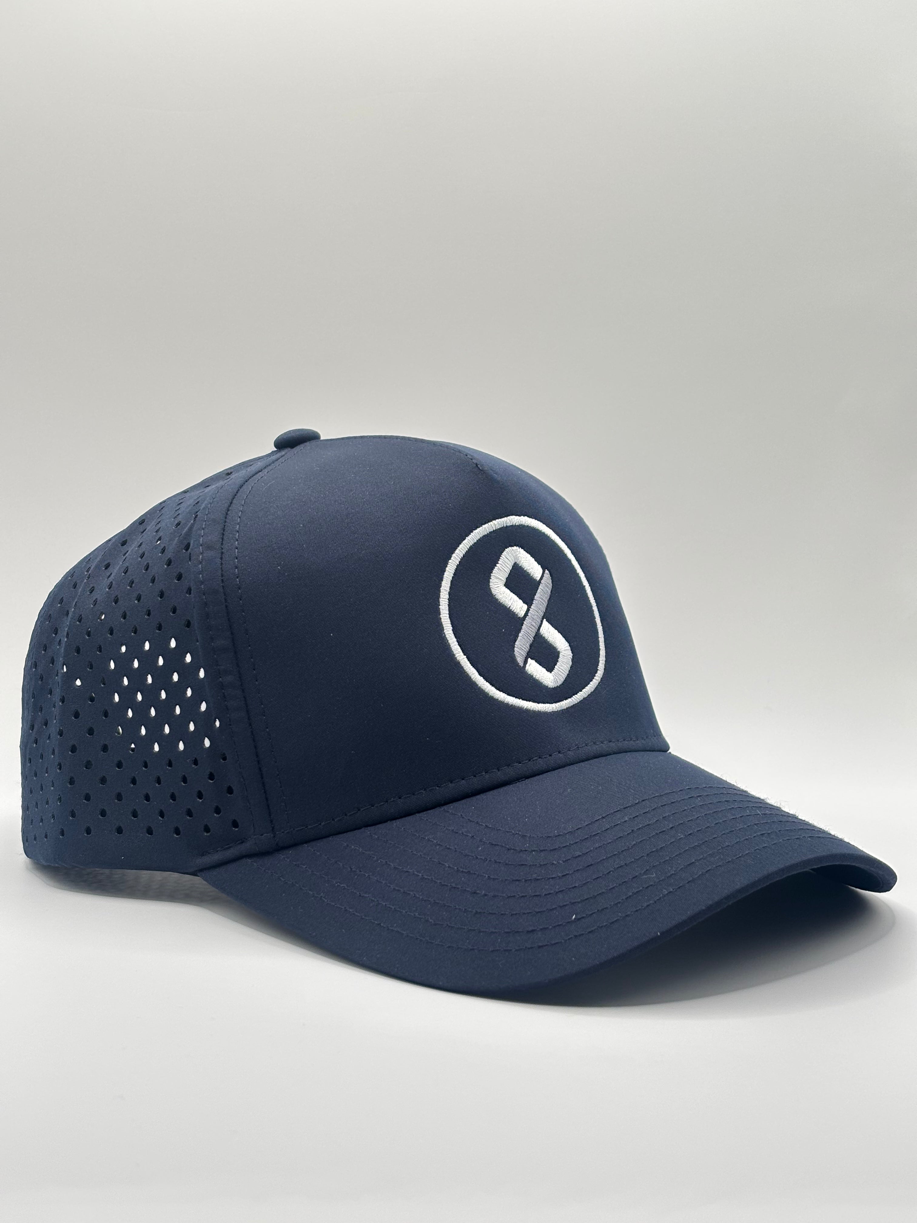 Performance Hat - Navy