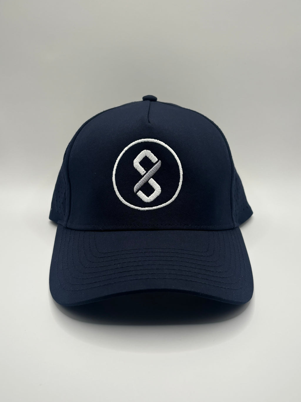 Performance Hat - Navy