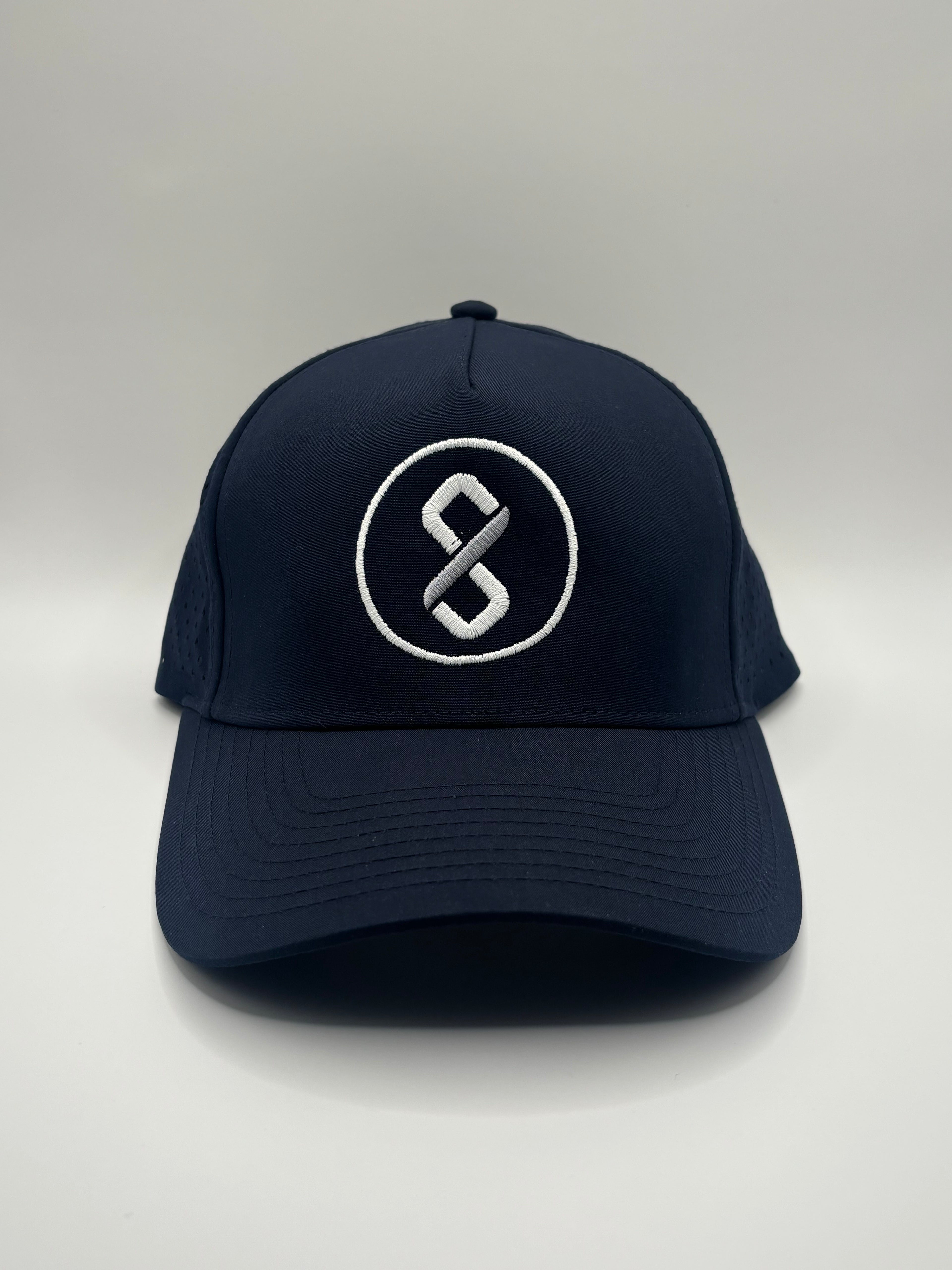 Performance Hat - Navy