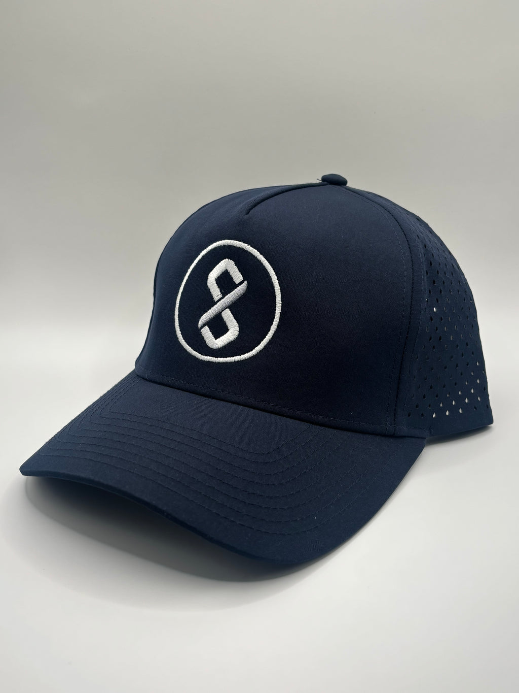 Performance Hat - Navy